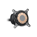 Asus Rog Strix LC III 360 ARGB LCD Gen2 360MM CPU Liquid Cooler - Black