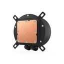 NZXT Kraken Elite 360 RGB With IPS LCD & RGB Core Single-Frame Fan 360MM AIO Liquid Cooler - Black