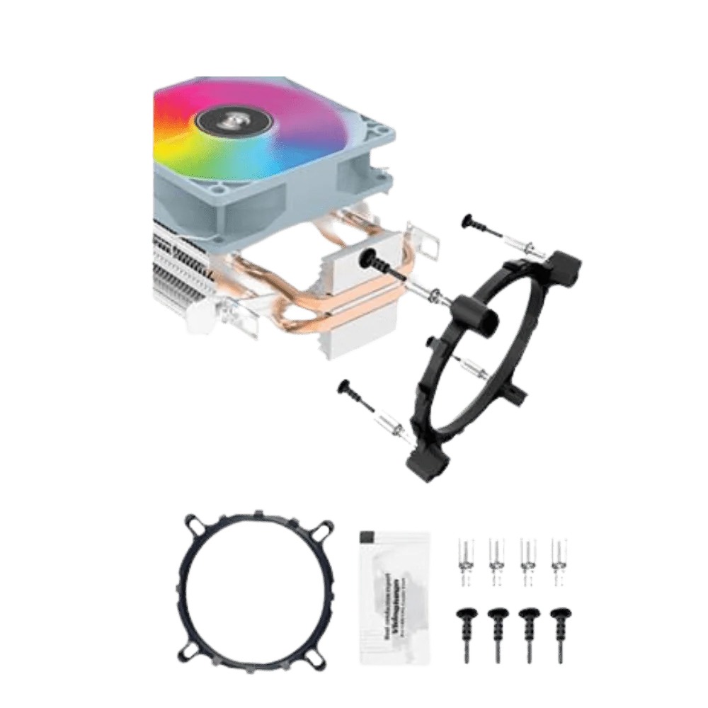 AIGO ICE 200 PRO CPU Air Cooler