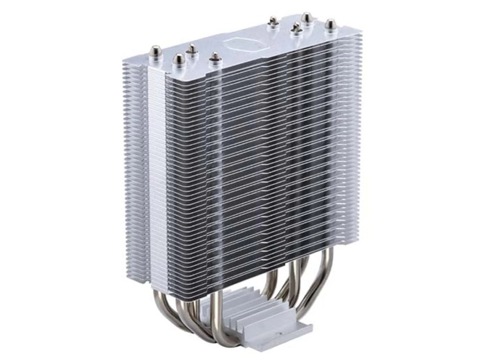 COOLER MASTER HYPER SPECTRUM V3 - ARGB CPU Air Cooler