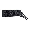 ASUS PROART LC 420 - 140mm AIO CPU Liquid Cooler - Black