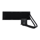 ASUS PROART LC 420 - 140mm AIO CPU Liquid Cooler - Black