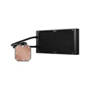 Corsair iCUE H115i Elite Capellix Extreme Performance 280mm RGB Liquid CPU Cooler