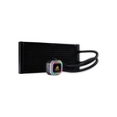Corsair Hydro Serie H115i RGB Platinum Extreme Performance 280mm Liquid CPU Cooler