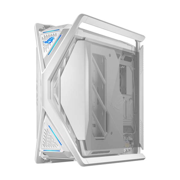 Asus ROG Hyperion GR701 ARGB Full Tower Case - White