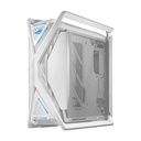 Asus ROG Hyperion GR701 ARGB Full Tower Case - White