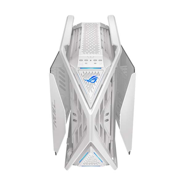Asus ROG Hyperion GR701 ARGB Full Tower Case - White
