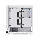 Thermaltake Ceres 500 TG ATX Mid Tower Tempered Glass Side Panel Case With 4 ARGB Fans - Snow White