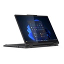 Lenovo ThinkPad T14s 2-IN-1 Core Ultra 7 255U 16GB RAM 1TB SSD 14.0" WUXGA IPS TouchScreen Windows 11 Pro - Eclipse Black