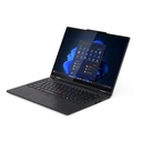 Lenovo ThinkPad T14s 2-IN-1 Core Ultra 7 255U 16GB RAM 1TB SSD 14.0" WUXGA IPS TouchScreen Windows 11 Pro - Eclipse Black