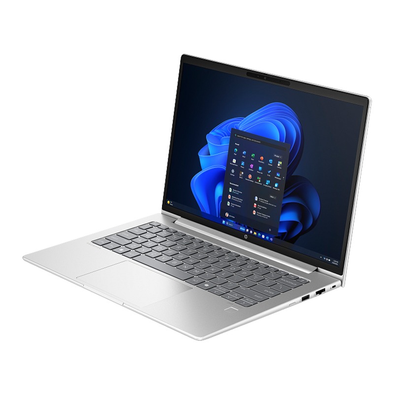 HP ProBook 440 Intel Core Ultra 7 155H 16GB RAM 512GB SSD Intel® Arc™ Graphics 14" WUXGA IPS Windows 11 Pro (License) -Pike Silver