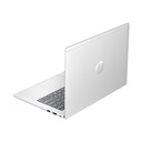 HP ProBook 440 Intel Core Ultra 7 155H 16GB RAM 512GB SSD Intel® Arc™ Graphics 14" WUXGA IPS Windows 11 Pro (License) -Pike Silver
