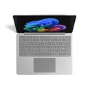 Microsoft Surface Pro 1st Edition Snapdragon X Plus 16GB RAM 512GB SSD 13" Copilot+ PC Touch Screen Windows 11 Pro - Platinum