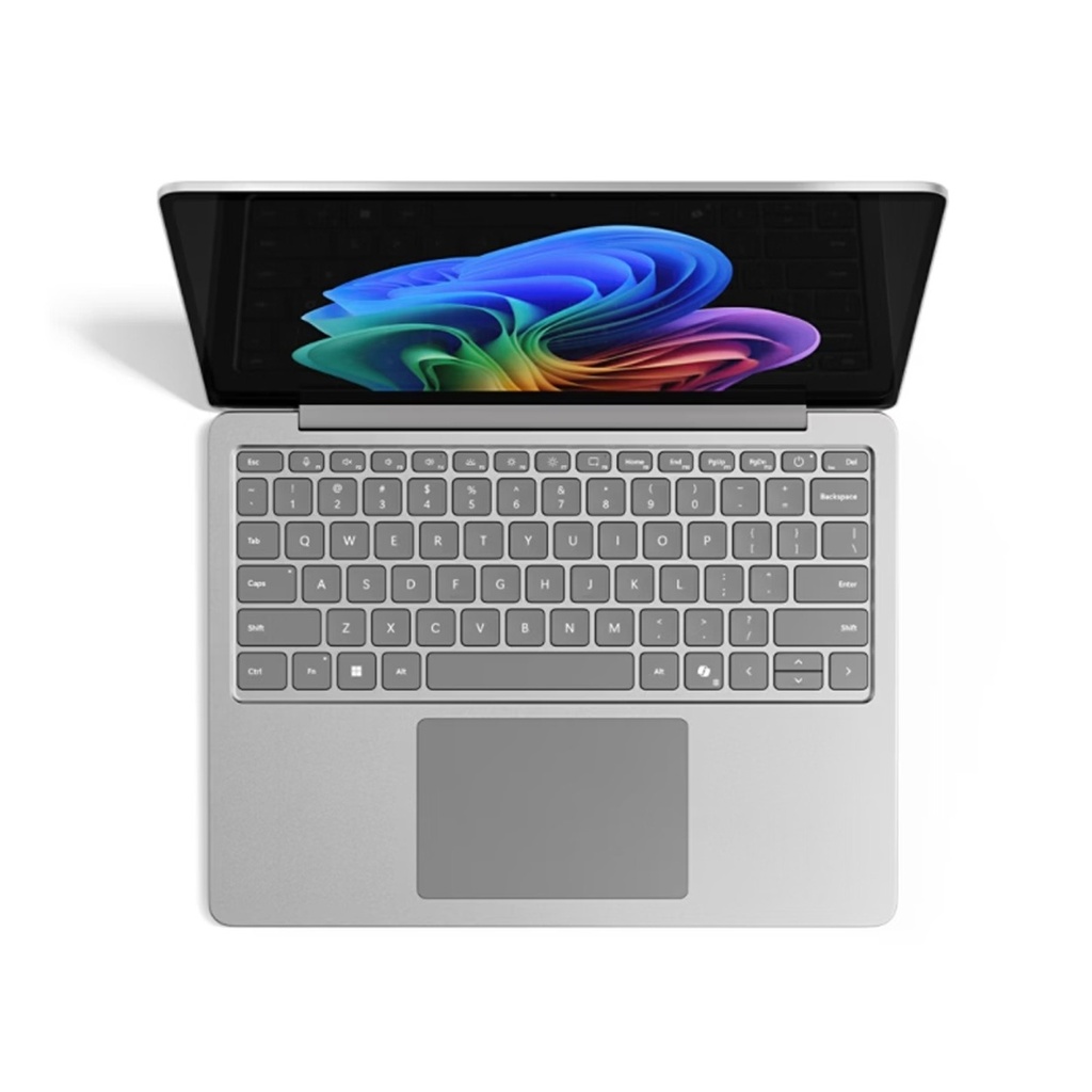 Microsoft Surface Pro 1st Edition Snapdragon X Plus 16GB RAM 1TB SSD 13" Copilot+ PC Touch Screen Windows 11 Pro - Platinum