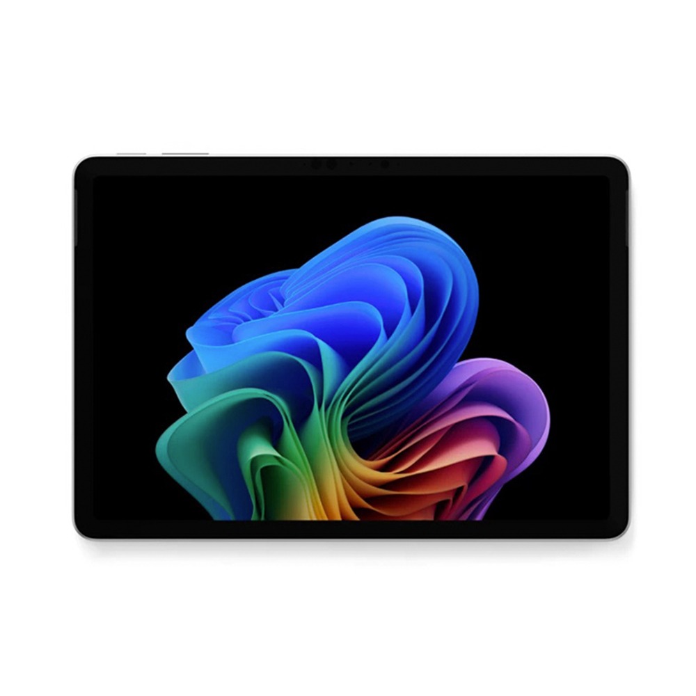 Microsoft Surface Pro 1st Edition Snapdragon X Plus 24GB RAM 1TB SSD 12" Copilot+ PC Touch Screen Windows 11 Pro - Platinum