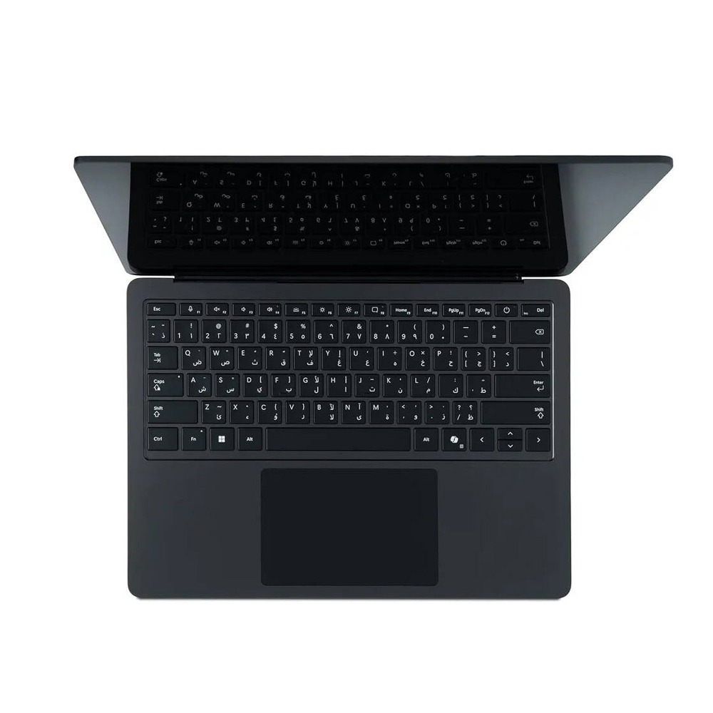 MicroSoft Surface Pro 7th Edition Intel Core Ultra 7 268V 32GB RAM 512GB SSD Intel Arc Graphics 15" Windows 11 Pro -Black