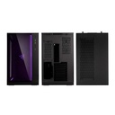 LIAN LI O11 Dynamic Razer Edition Mid Tower Gaming Case - Black