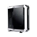 LIAN LI TR-01 ODYSSEY X Full Tower Gaming Case - Silver
