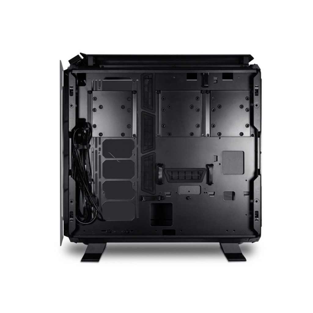 LIAN LI TR-01 ODYSSEY X Full Tower Gaming Case - Silver