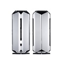 LIAN LI TR-01 ODYSSEY X Full Tower Gaming Case - Silver
