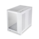 LIAN LI O11 Dynamic-Mini ATX MID Tower Gaming PC Case - Snow