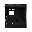 ASUS Strix Helios II GX601S Mid Tower Computer Case, 4x 140mm Pre-Installed Fans, Up to 420mm Radiator & 7x Fan Support-Black