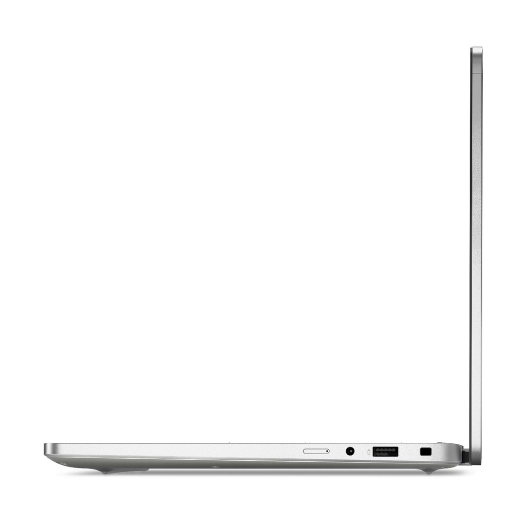 Dell Pro 13 Plus PB13250 Intel Core Ultra 7 265U VPro 32GB RAM 512GB SSD Intel Arc Graphics 13.3" FHD Display Windows 11 Pro - Aluminum
