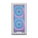 LIAN LI Lancool 216 RGB Mid Tower Gaming Case - White