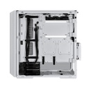 LIAN LI Lancool 216 RGB Mid Tower Gaming Case - White