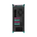Asus ROG Strix Helios II Hatsune Miku Edition E-ATX Mid Tower Gaming Case (4 Fans Included)