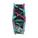 Asus ROG Strix Helios II Hatsune Miku Edition E-ATX Mid Tower Gaming Case (4 Fans Included)