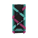Asus ROG Strix Helios II Hatsune Miku Edition E-ATX Mid Tower Gaming Case (4 Fans Included)