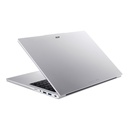 Acer Aspire Lite Intel Core i7-13620H 16GB RAM 512GB SSD Intel UHD Graphics 15.6" FHD IPS FreeDOS - Light Silver