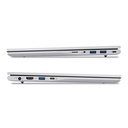 Acer Aspire Lite Intel Core i7-13620H 16GB RAM 512GB SSD Intel UHD Graphics 15.6" FHD IPS FreeDOS - Light Silver