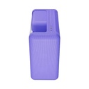 HYTE X50 Micro-Mesh Mid-Tower Modern Performance Gaming Case - Taro Milk
