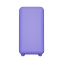 HYTE X50 Micro-Mesh Mid-Tower Modern Performance Gaming Case - Taro Milk