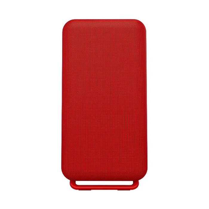 HYTE X50 Micro-Mesh Mid-Tower Modern Performance Gaming Case - Wild Cherry