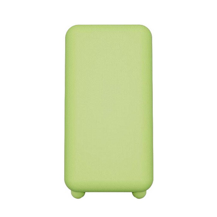 HYTE X50 Micro-Mesh Mid-Tower Modern Performance Gaming Case - Matcha Milk
