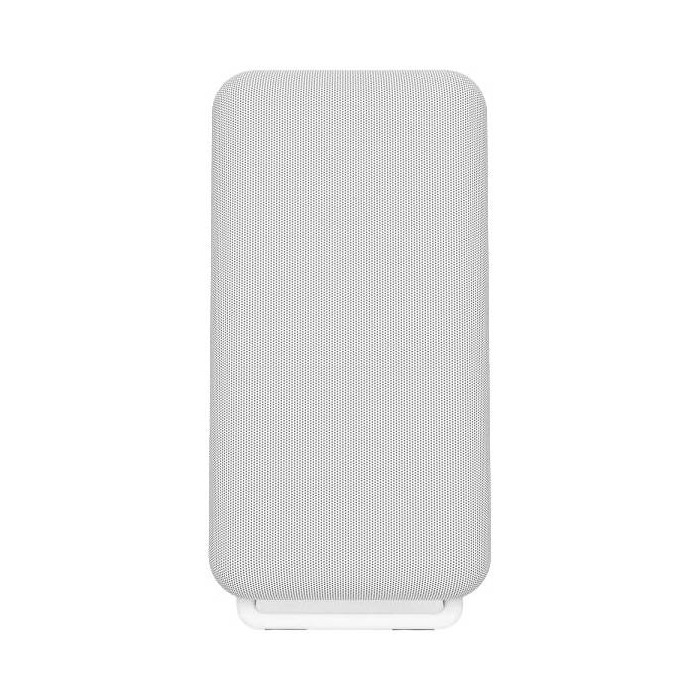 HYTE X50 Micro-Mesh Mid-Tower Modern Performance Gaming Case - Snow White