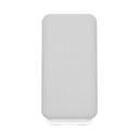 HYTE X50 Micro-Mesh Mid-Tower Modern Performance Gaming Case - Snow White