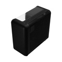 HYTE X50 Micro-Mesh Mid-Tower Modern Performance Gaming Case - Pitch Black