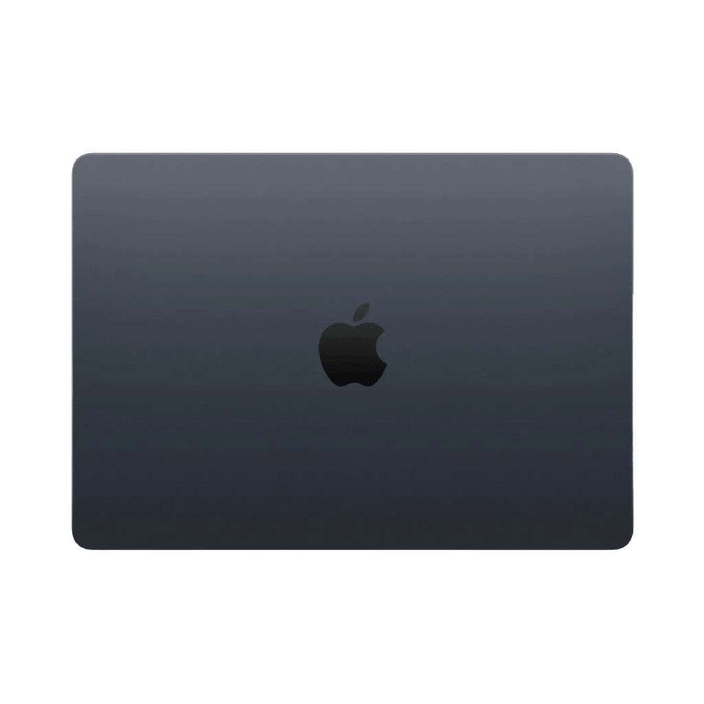 Apple MacBook Air 15" M5 Chip 10-Core CPU 10-Core GPU 16GB RAM 512GB SSD (Eng/Arb) - Midnight