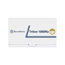 Silver Stone Triton 1000Rz Cybenetics Gold Fully Modular PCIe Gen 5 ATX V3.1 1000W Power Supply - White