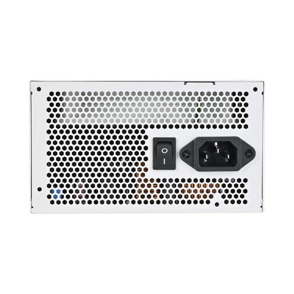Silver Stone Triton 1000Rz Cybenetics Gold Fully Modular PCIe Gen 5 ATX V3.1 1000W Power Supply - White