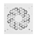 Silver Stone Triton 1000Rz Cybenetics Gold Fully Modular PCIe Gen 5 ATX V3.1 1000W Power Supply - White