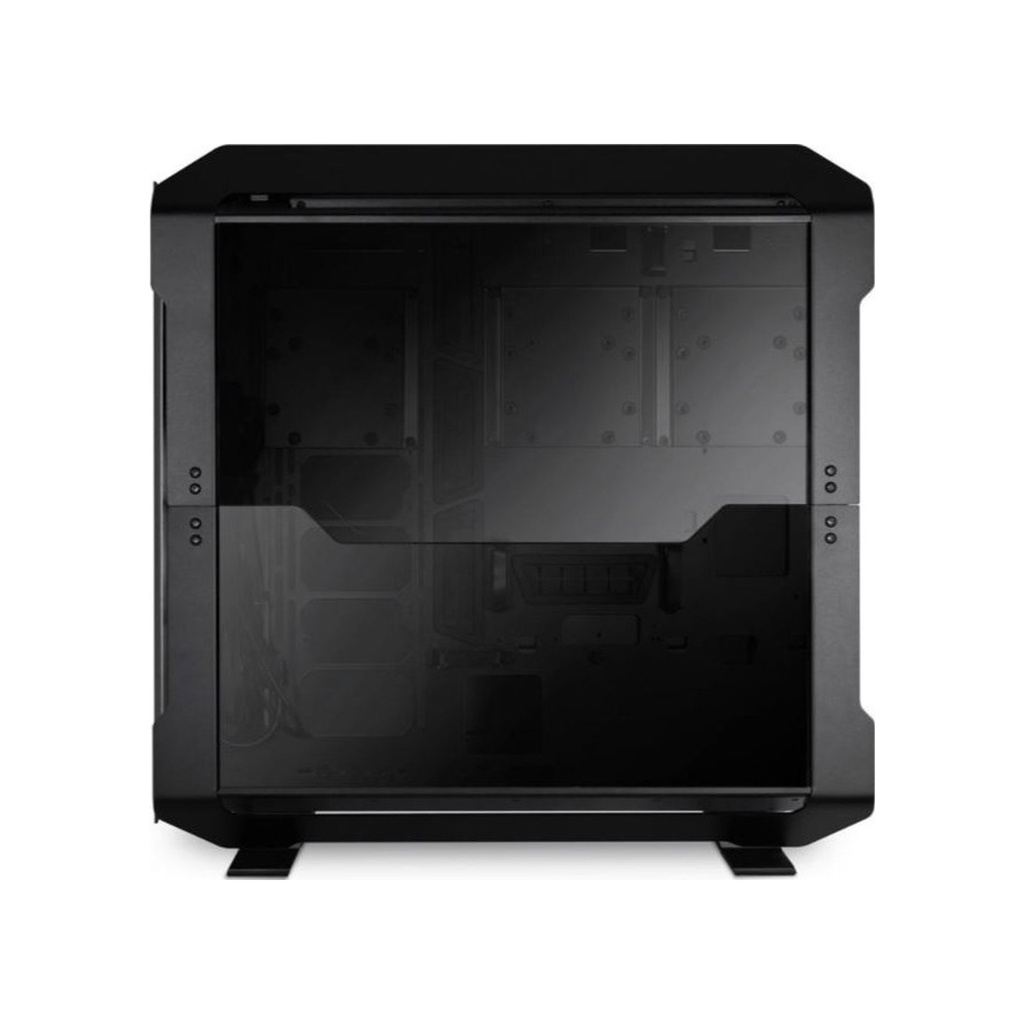 Lian Li Tr-01 Odyssey X Full Tower Gaming Case- Black