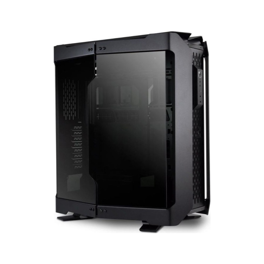 Lian Li Tr-01 Odyssey X Full Tower Gaming Case- Black
