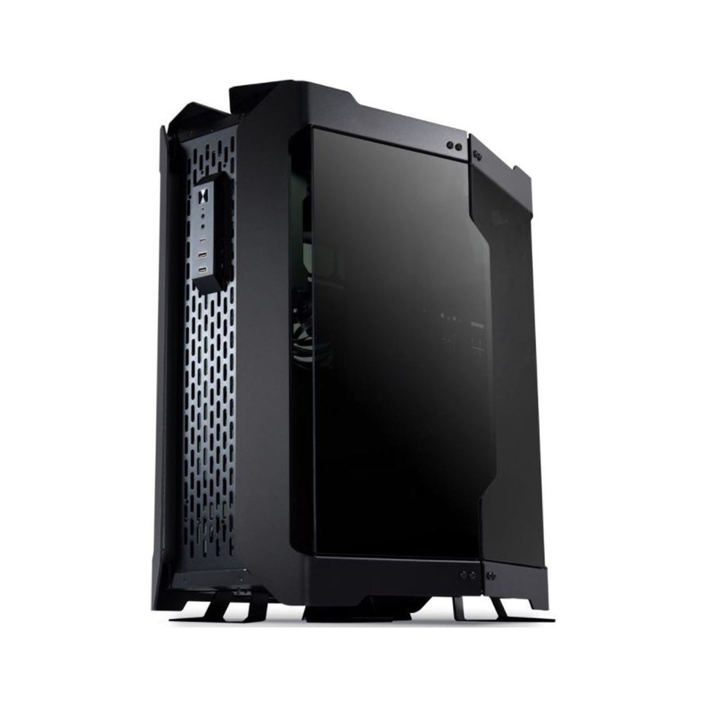 Lian Li Tr-01 Odyssey X Full Tower Gaming Case- Black