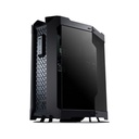 Lian Li Tr-01 Odyssey X Full Tower Gaming Case- Black
