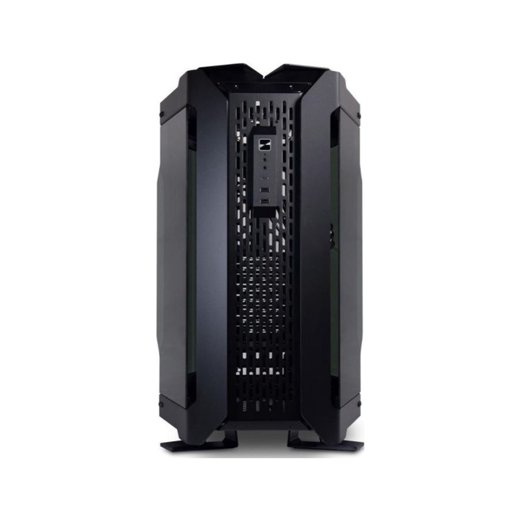 Lian Li Tr-01 Odyssey X Full Tower Gaming Case- Black